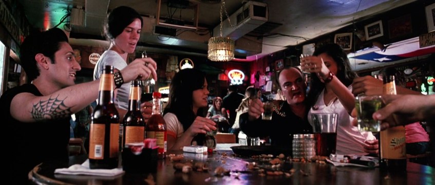 Доказательство смерти (боевик, триллер, криминал)