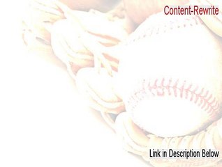 Content-Rewrite Full Download (Legit Download 2015)