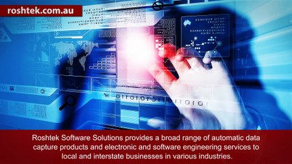 Attendance Software At Roshtek Software Solutions
