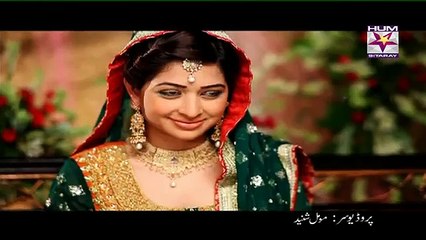 Faslon Kay Darmiyan Episode 58 Full Drama on Hum Sitaray February 3, 2015