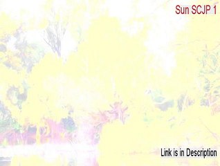 Sun SCJP 1.4 (CX-310-035) Exam Simulator Free Download - Free of Risk Download [2015]