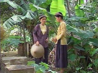 Co tich Thach Sung - Phim hai thieu nhi