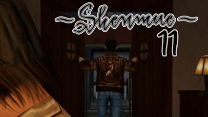 Lets Play - Shenmue [11]