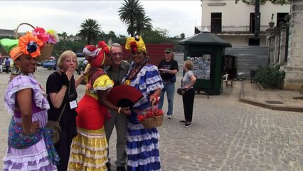 Entre Cuba et les Etats-Unis, l'espoir d'une normalisation