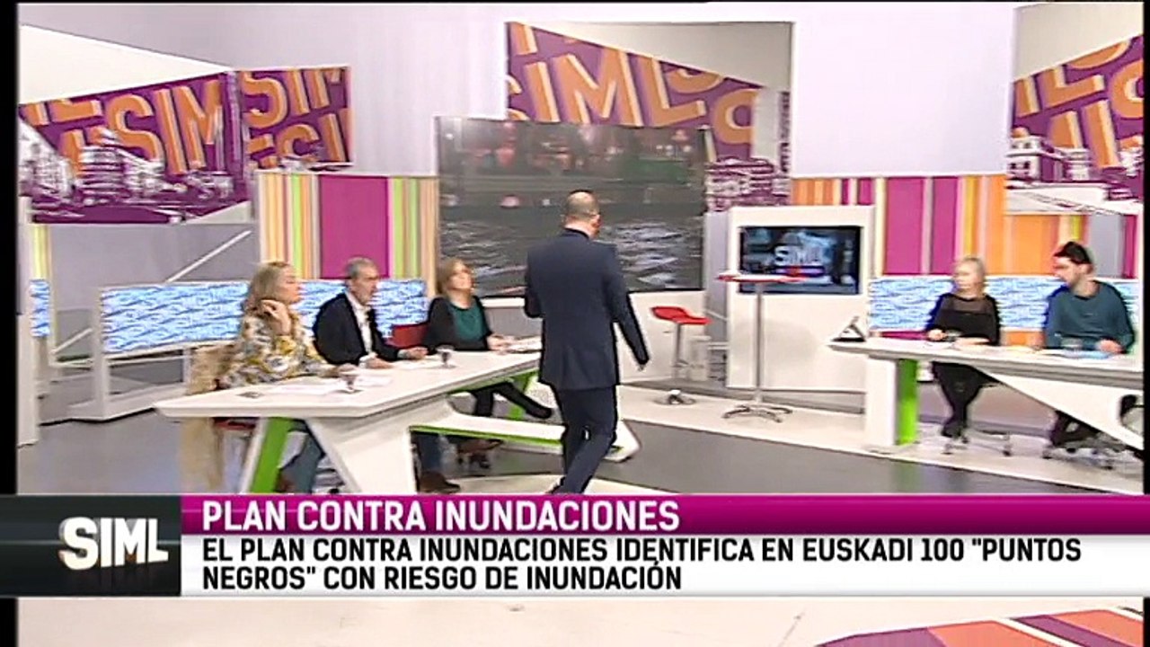 Sin Ir Más Lejos (2015.02.03)