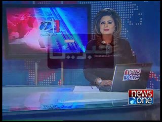 NewsONE Headlines 10AM, 4-February-2015