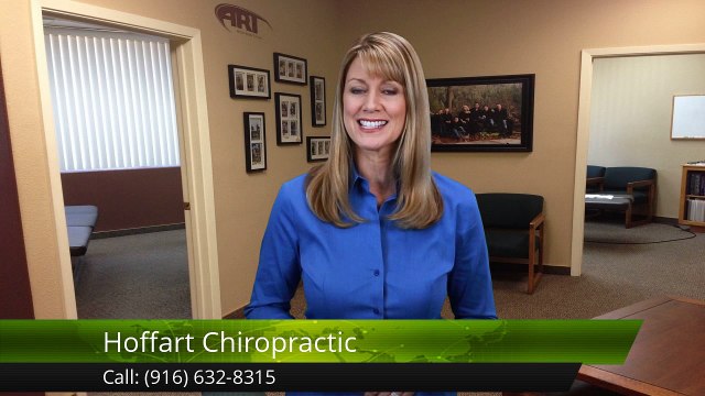 Hoffart Chiropractic Rocklin Excellent 5 Star Review by Tyson S.