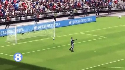 Kaufen fifa Münzen billig für Ihre TOTW in dieser Woche?