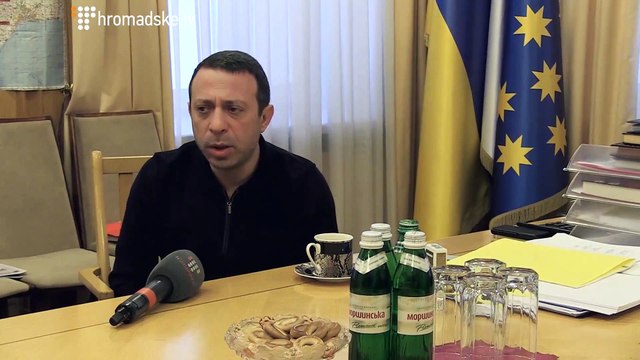 Геннадий Корбан: Нет никакого решения - ни воевать, ни договариваться