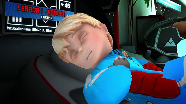 Kick & Fennick (VITA) - Trailer de lancement