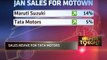 January Auto Sales: Maruti & Tata Motors Do Well | Bad Times For Bajaj Auto & M&M