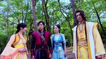 Swords of Legends Chinese Movies 2014,Chinese Drama Khmer Dubbed Ep18