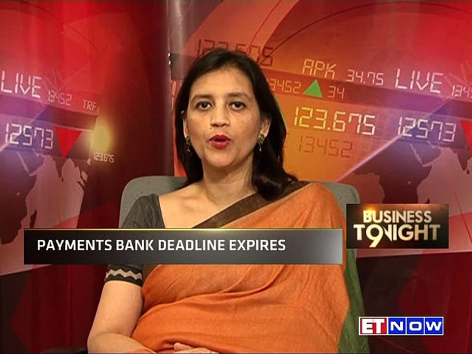 Rush For Payments Bank Licence | Win-Win For Banks & Telecom Companies