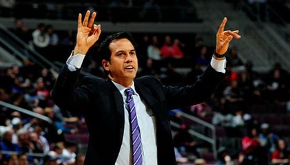 Lieser: Slow Start Dooms Heat