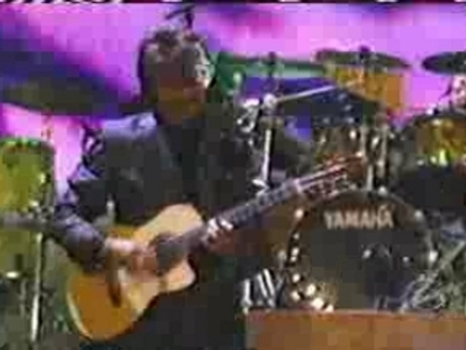 Céline Dion & Gloria Estefan - Conga