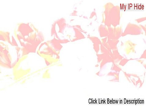 My IP Hide Serial - my ip hide mac [2015]