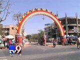 Swine flu death toll hits 45 in Gujarat - Tv9 Gujarati