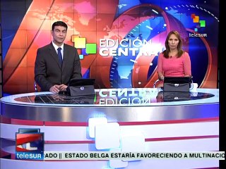 Argentina: informe de proyecto que disuelve Secretaría de Inteligencia