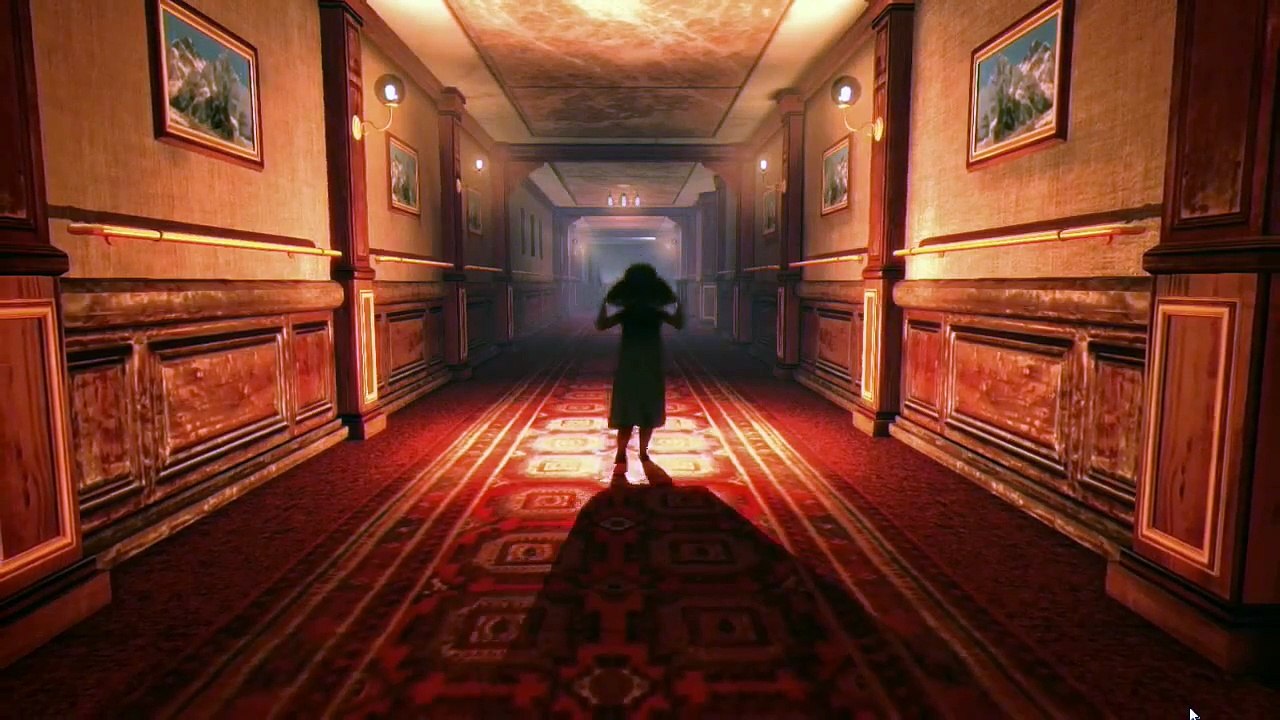 Night Cry (VITA) - Premier trailer