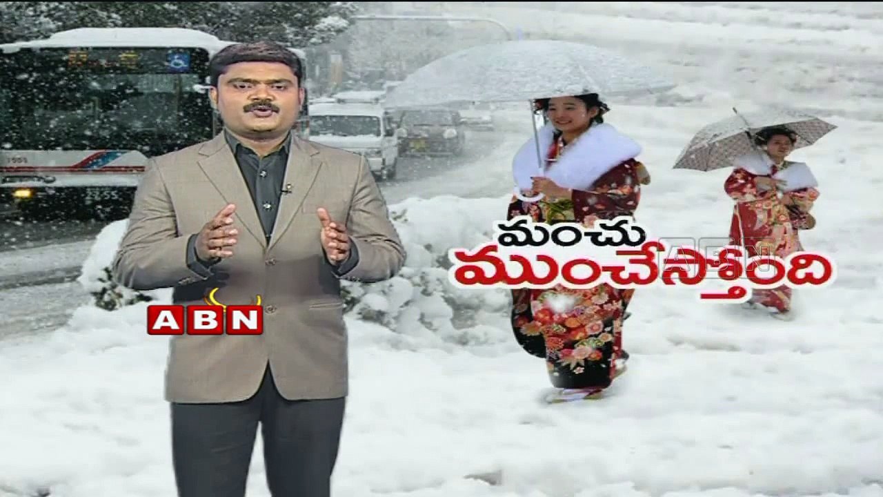 Snow Reports & Snow Forecasts Worldwide