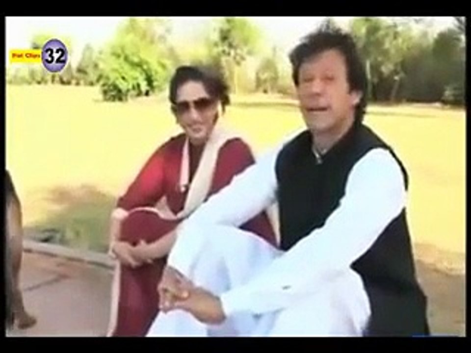 Imran Khan  funny video