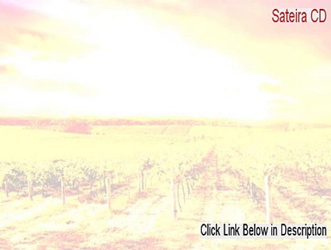 Sateira CD&DVD Burner Serial (Risk Free Download)