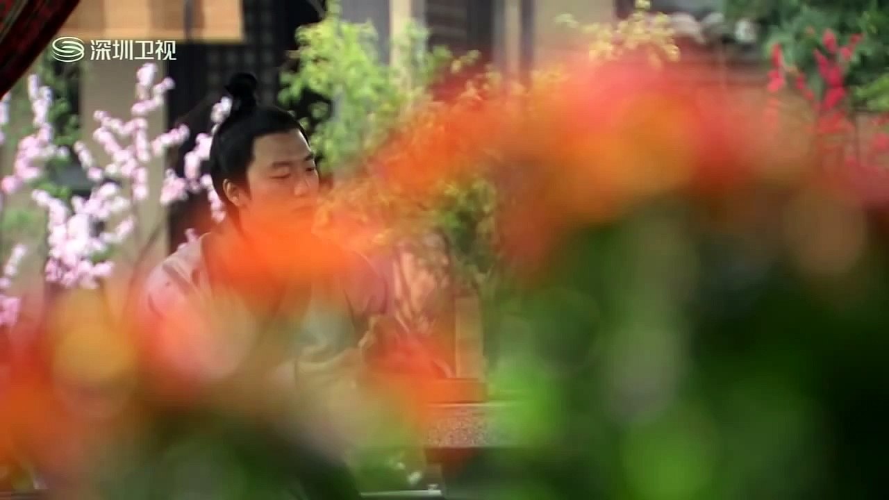 画皮  {Painted Skin } I Painted Skin  Hua Pi 2011 HD episode  (14)
