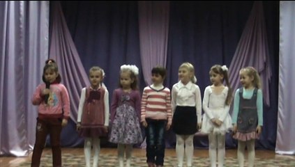 День Матери, часть 2