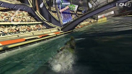 Riptide GP2 - Vidéo Découverte - Xbox One - Fr HD