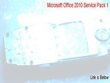 Microsoft Office 2010 Service Pack 1 (64-Bit) Cracked [microsoft office 2010 service pack 1 free download]