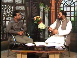 Talba or Taleemi masael Ep 8 P 2 Zulfiqar Mughal