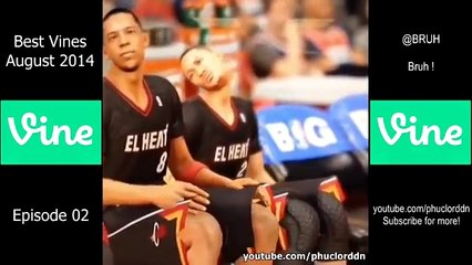 Best Vines August 2014 Ep.2 - New Vines - Funny Vines - Funniest Vines Compilation