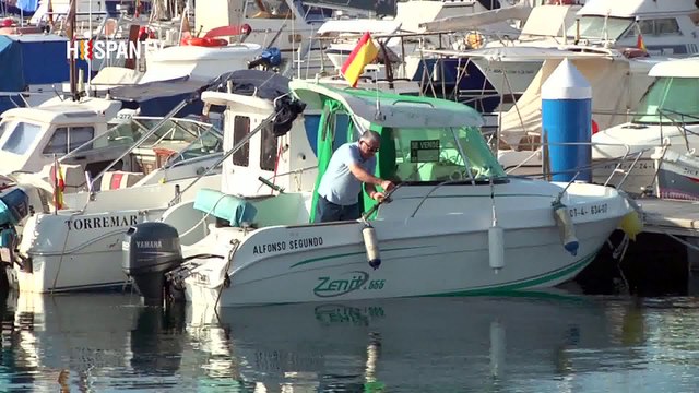 Al-Ándalus - Cartagena