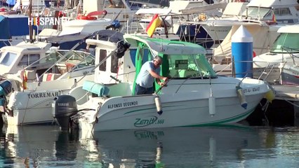 Al-Ándalus - Cartagena