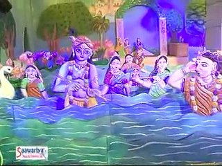 Popular Krishna Bhajan - Baba Ye Naiya Kaise Dagmag Doli Jaye - By Sanjay Mittal