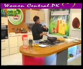Mood For Food -1st Sep 2012 (White Chicken Korma & Grilled Cheese Sandwich)