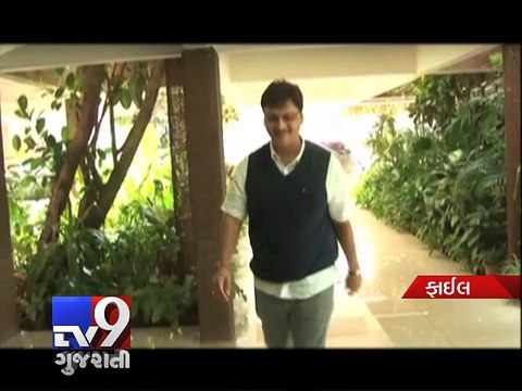 Gandhinagar: Vipul Chaudhary gets a breather from Gujarat High court - Tv9 Gujarati