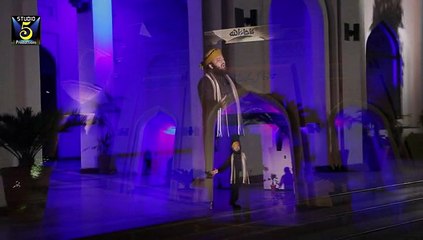 SUNNI JAG JAG DA BY RIZWAN QADRI NEW ALBUM 2015