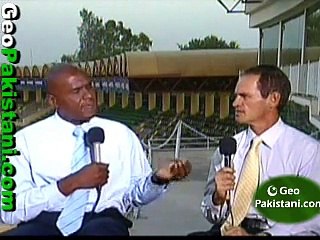 Gp Exclusive - Inzimam-ul-Haq Special