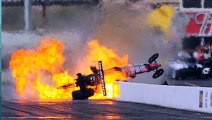 Watch 2015 Auto Club Nhra Finals Friday Night Qualifying From Pomona Part 4 Of 4 - Nhra Finals Pomona 2015