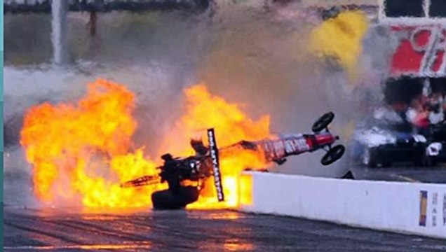 Watch 2015 Auto Club Nhra Finals Friday Night Qualifying From Pomona Part 4 Of 4 - Nhra Finals Pomona 2015