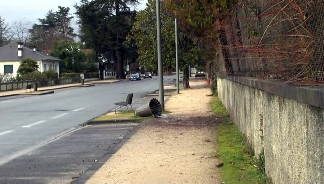 LES SUNDAY NEWS DE MICHOU64 W-D.D. - 1er FÉVRIER 2015 - PAU VILLE SPORTIVE - ON Y PRATIQUE LE PATINAGE AVEC BÉARN SPORT GLACE.