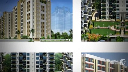 HI-Tech Estate Bhubaneswar