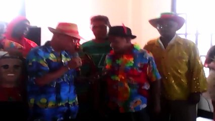 Homenaje Jorge Altamiranda
