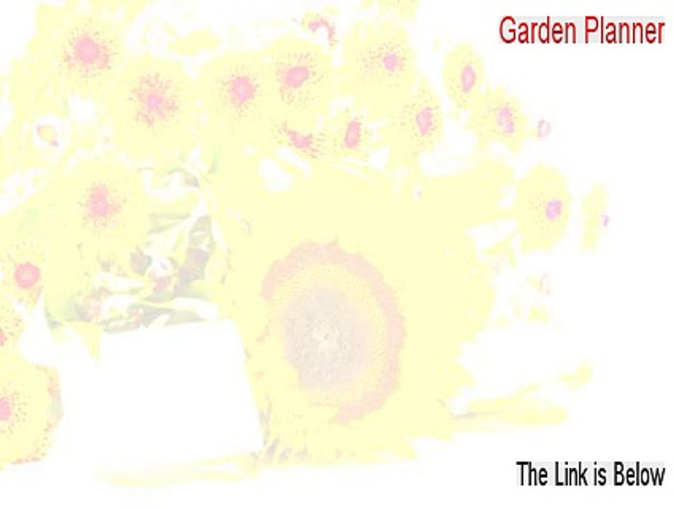 Garden Planner Full Download - garden planner ffxiv 2015