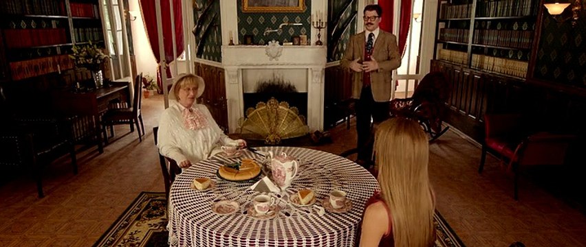 В хорошем качестве HD 720 Губка Боб в 3D по русски