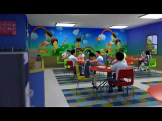 New Dettol Warrior Animated