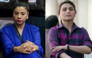 Bigg Boss Halla Bol Sambhavna Seth Replaces Rani Mukerji As Mardaani – Watch Video!