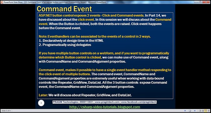 Active-Server-Pages-Command-Event-of-an-aspnet-button-control-Step-by-Step-15