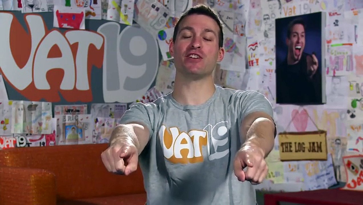 Vat19 Awesome Time #52